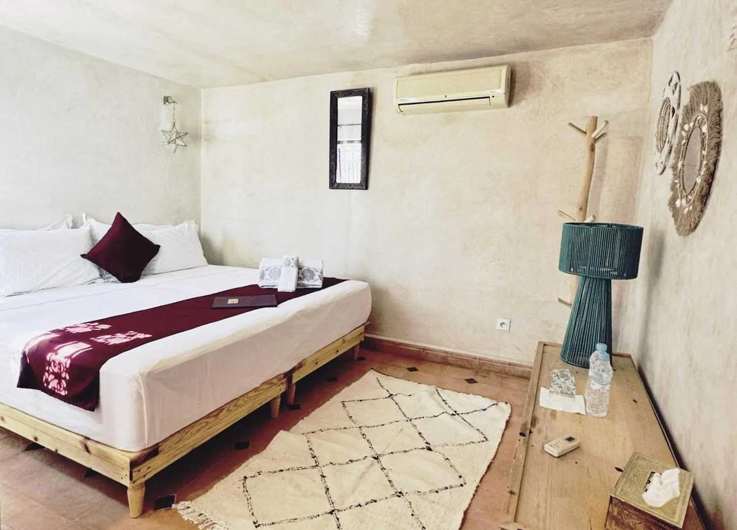 Riad Soumia Marrakesh