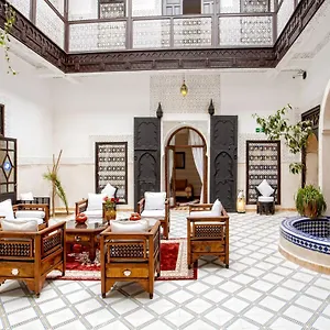Al Jana *** Marrakesh