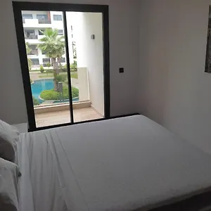 Duplex One Hill Verte Y , Casablanca Maroc