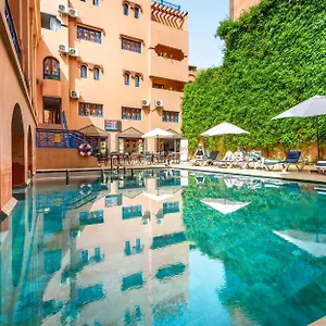 Hotel Oudaya &