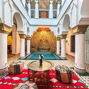 Riad L'orchidée Suites&spa