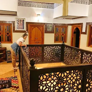 Lalla Marrakech - Ideal For Couples & Groups *** Marrakesh