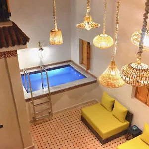 Azra Marrakech *** Marrakesh