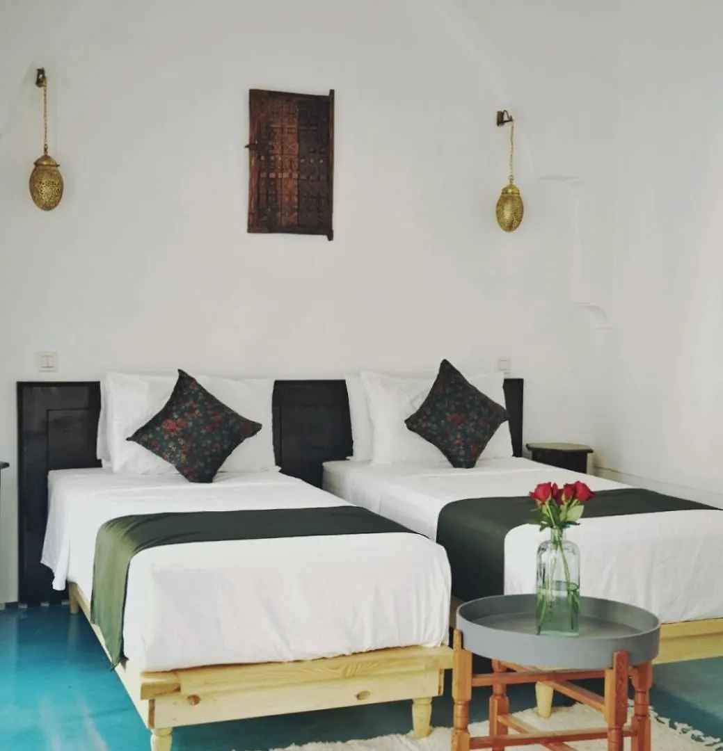 ****  Riad Twilight Marrakesch Marokko