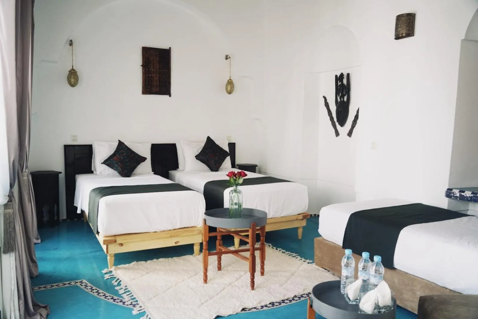 ****  Riad Twilight Marrakesch Marokko