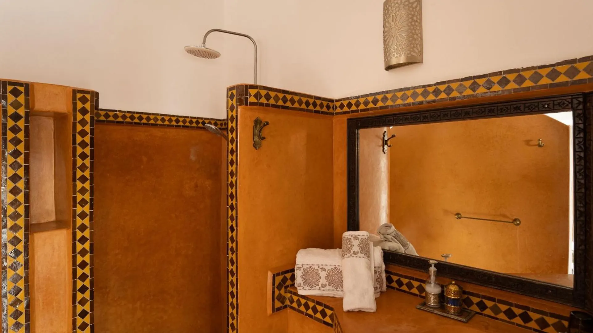 Riad Twilight Marrakesch