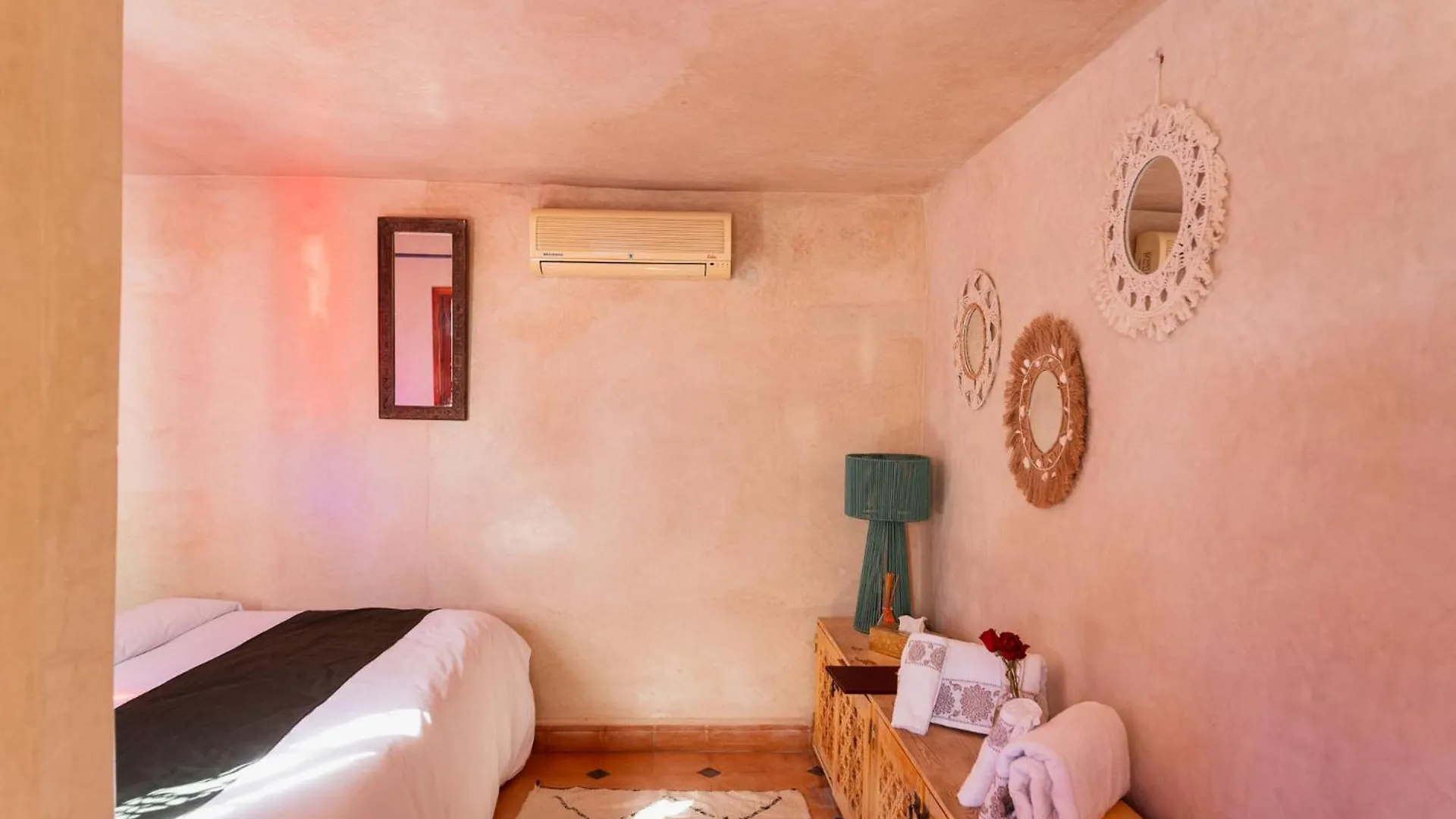 ****  Riad Twilight Marrakesh Marocco