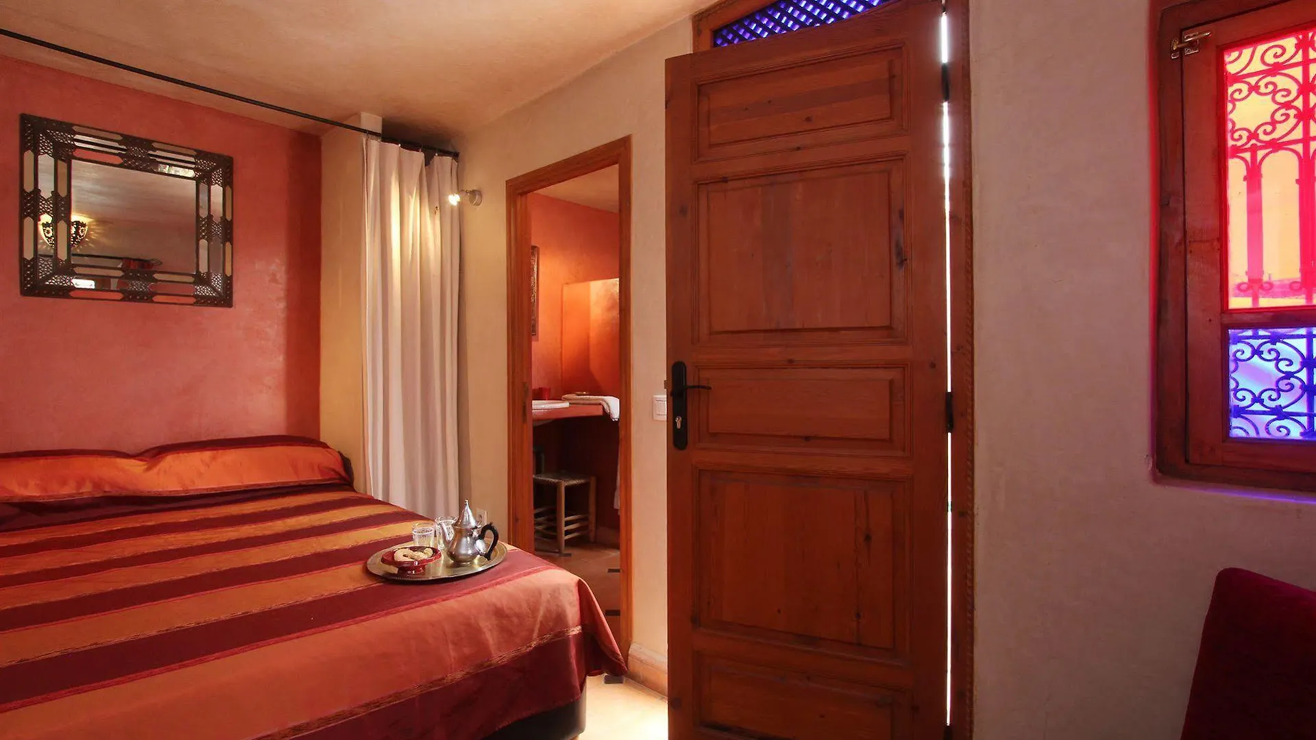 Riad Twilight Marrakesch 4*,