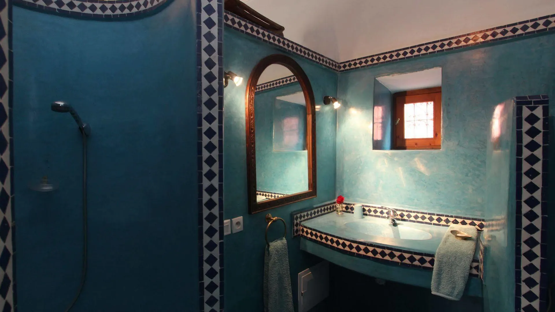 Riad Twilight Marrakesch